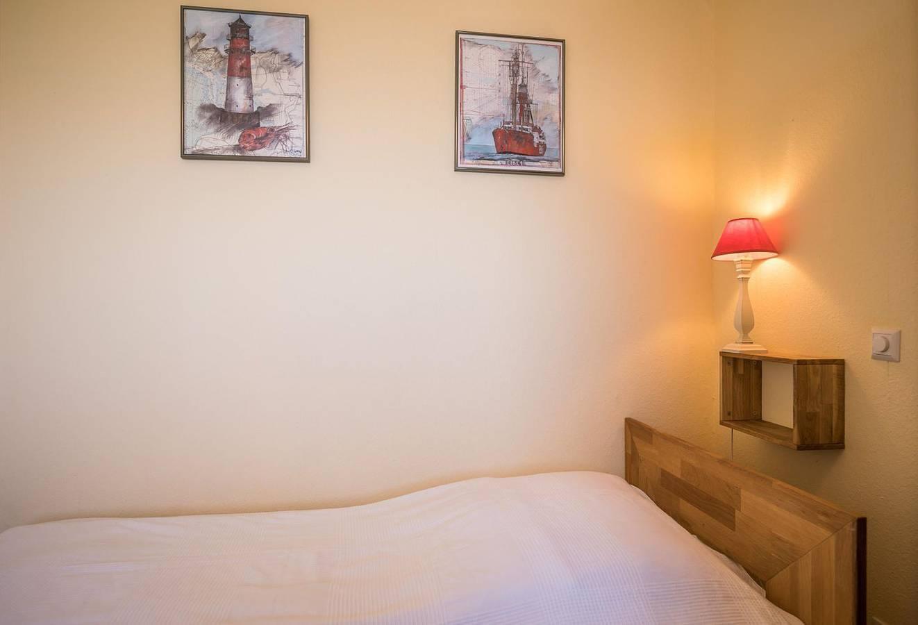 Vakantieappartement in Büsum, Duitsland voor 2 personen foto 15