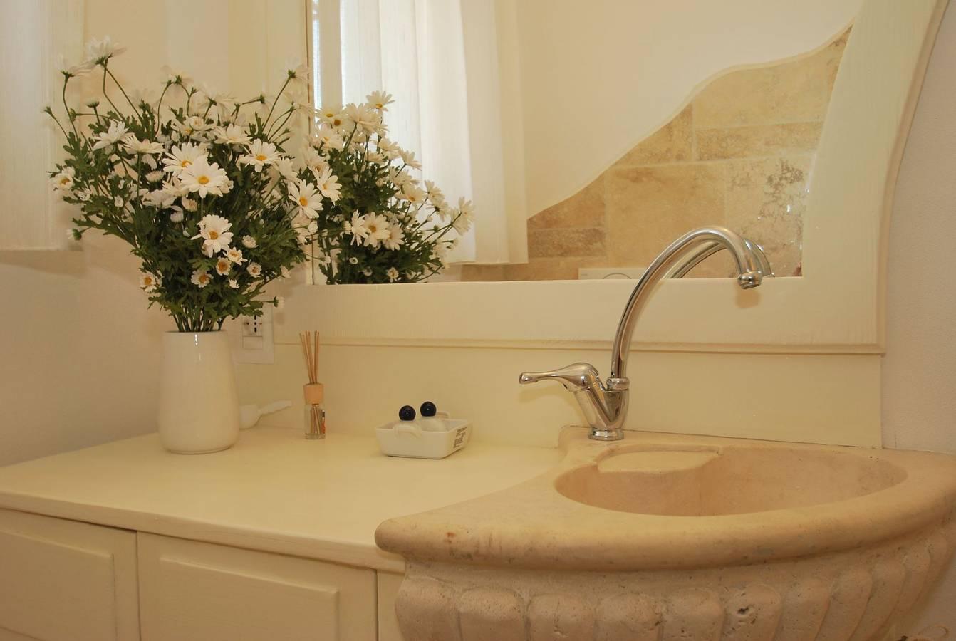 Vakantieappartement in Val di Cecina, Italië voor 2 personen foto 15