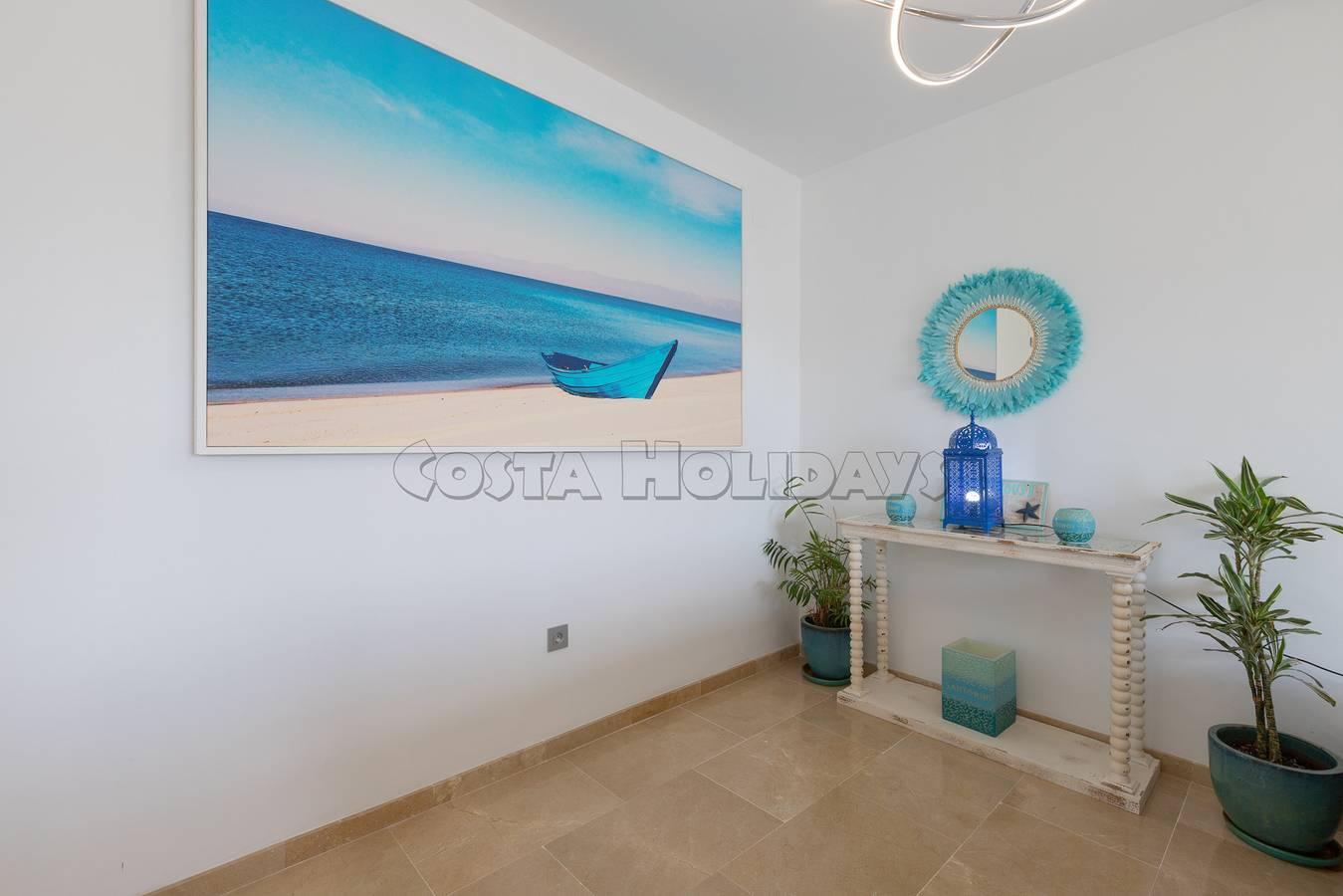 Vakantieappartement in Manilva, Spanje voor 4 personen foto 11