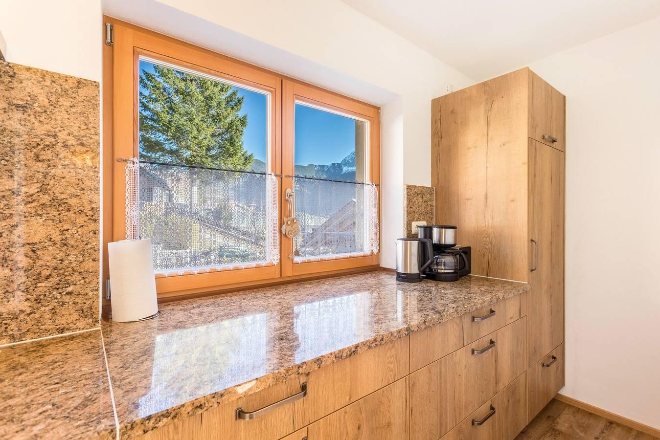 Vakantieappartement in Mittenwald, Duitsland voor 2 personen foto 9