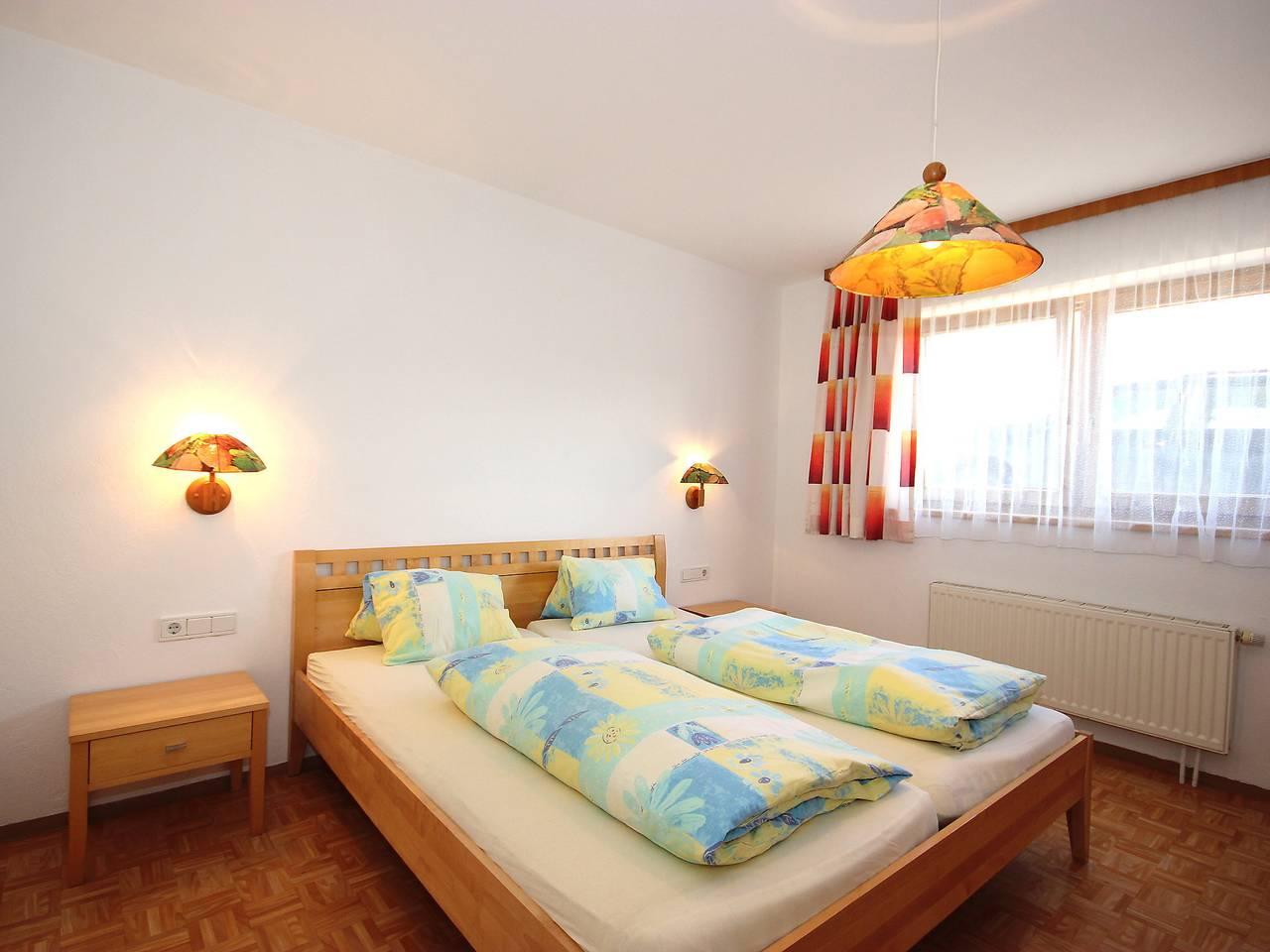 Vakantieappartement in Fügen, Oostenrijk voor 3 personen foto 4