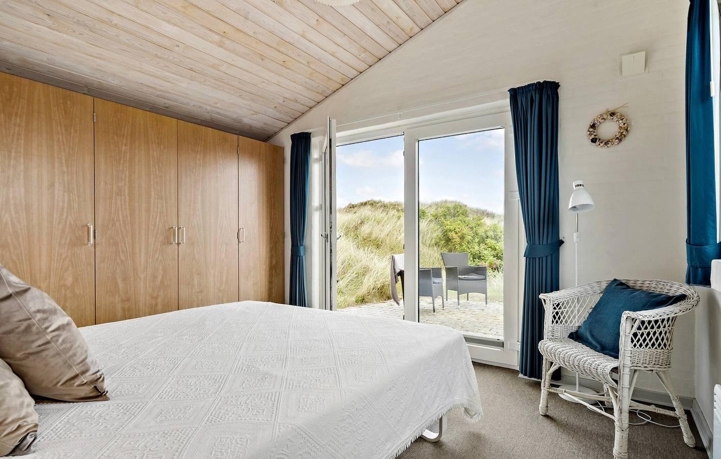Vakantiehuis in Bjerregård, Denemarken voor 8 personen foto 16