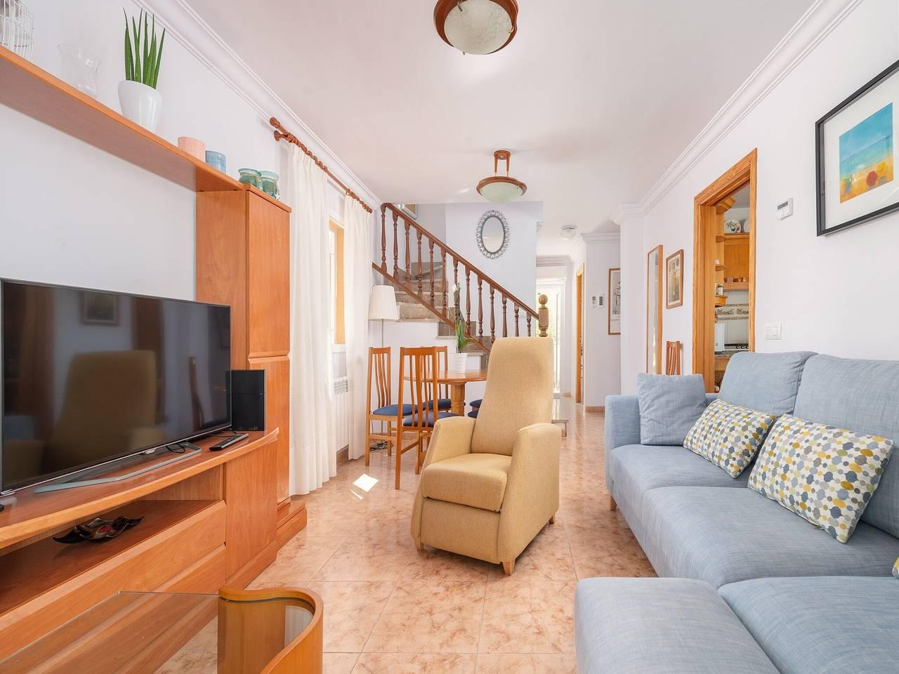 Vakantiehuis in Raiguer, Spanje voor 5 personen foto 2