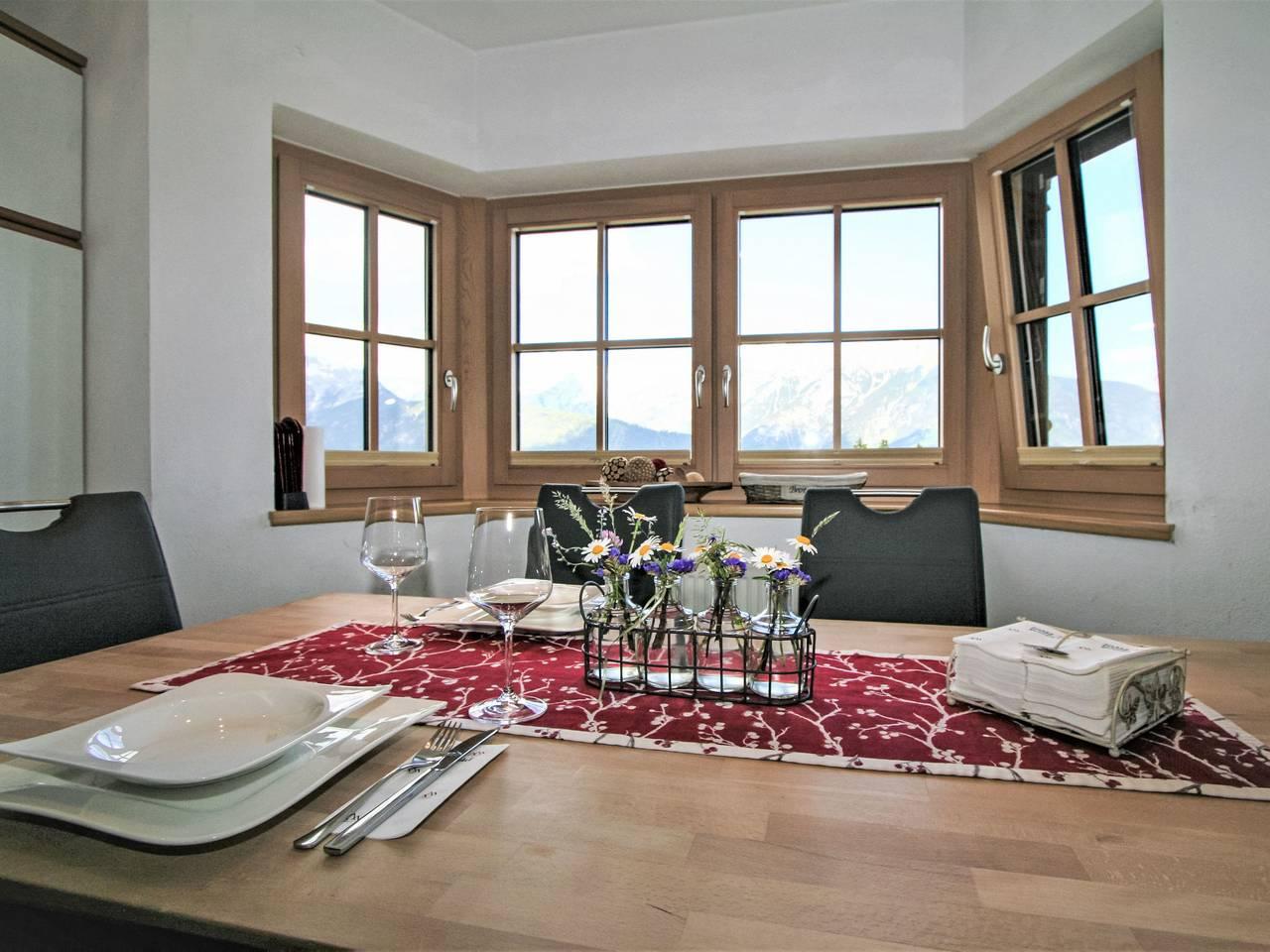 Vakantieappartement in Weerberg foto 10