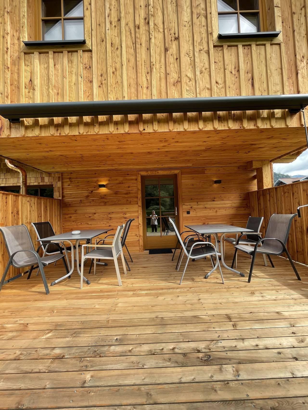 Vakantiehuis in Tauern, Oostenrijk voor 10 personen foto 15