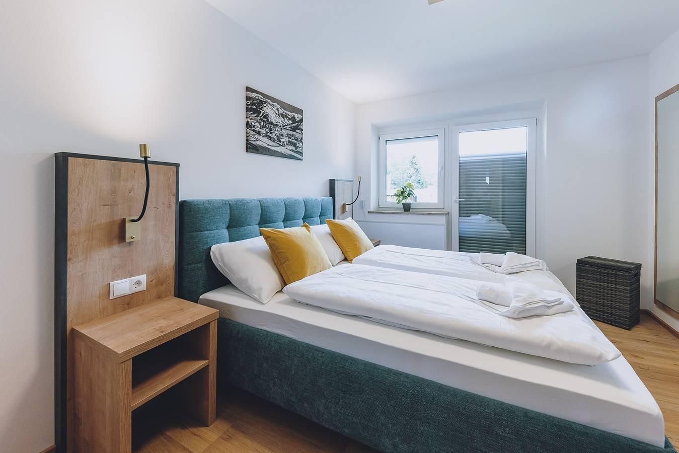 Spa Chalet - Penthouse Lodge in Pinzgau, Oostenrijk voor 6 personen foto 21