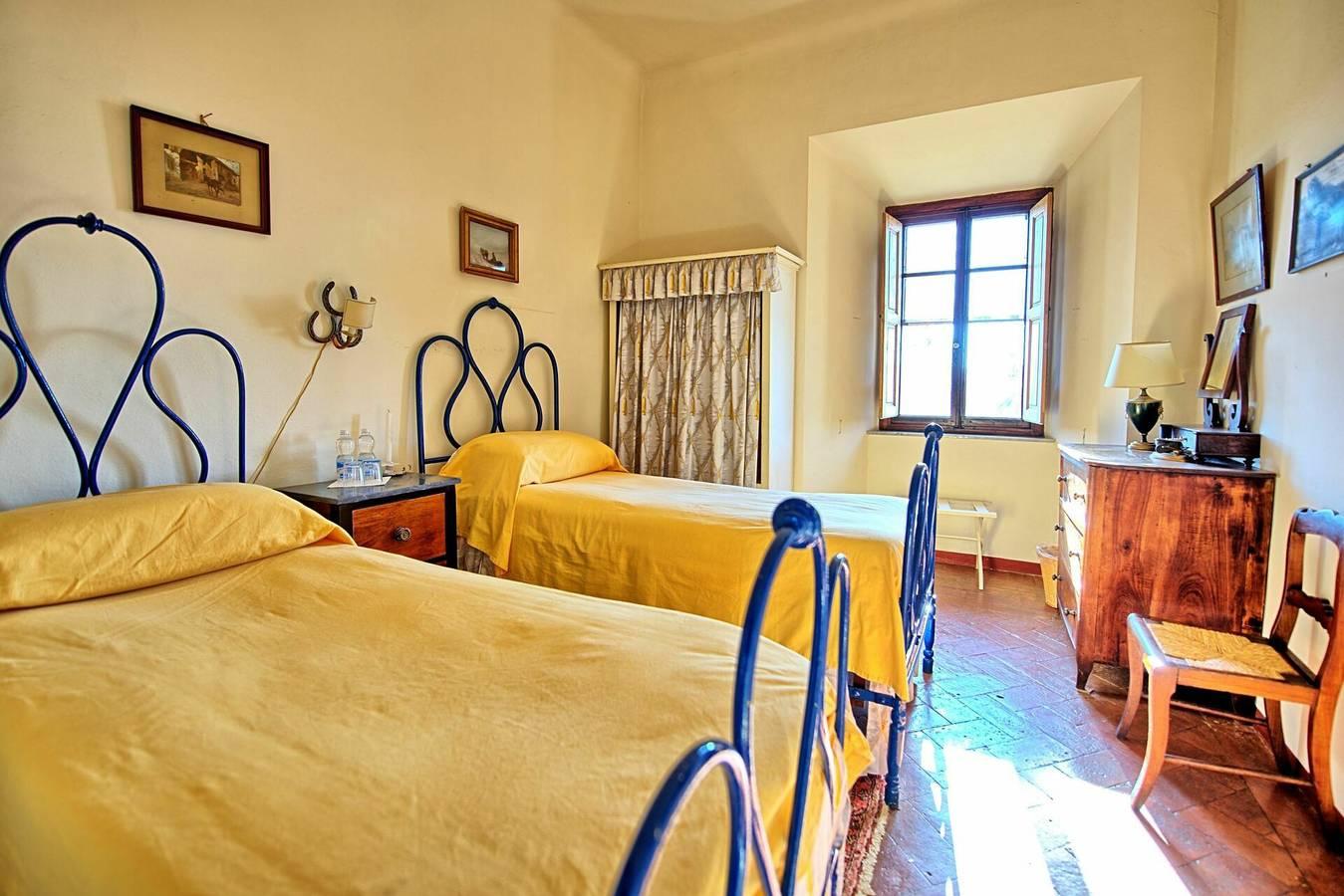 Il Principe in Marsiliana d'Albegna, Manciano (gemeente), Italië voor 13 personen foto 23