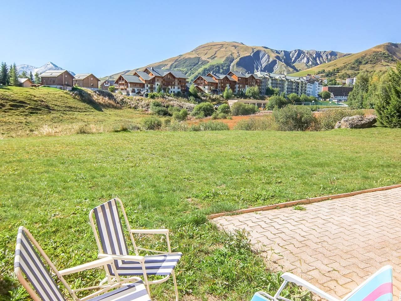 Vakantieappartement in Savoie, Frankrijk voor 3 personen foto 13