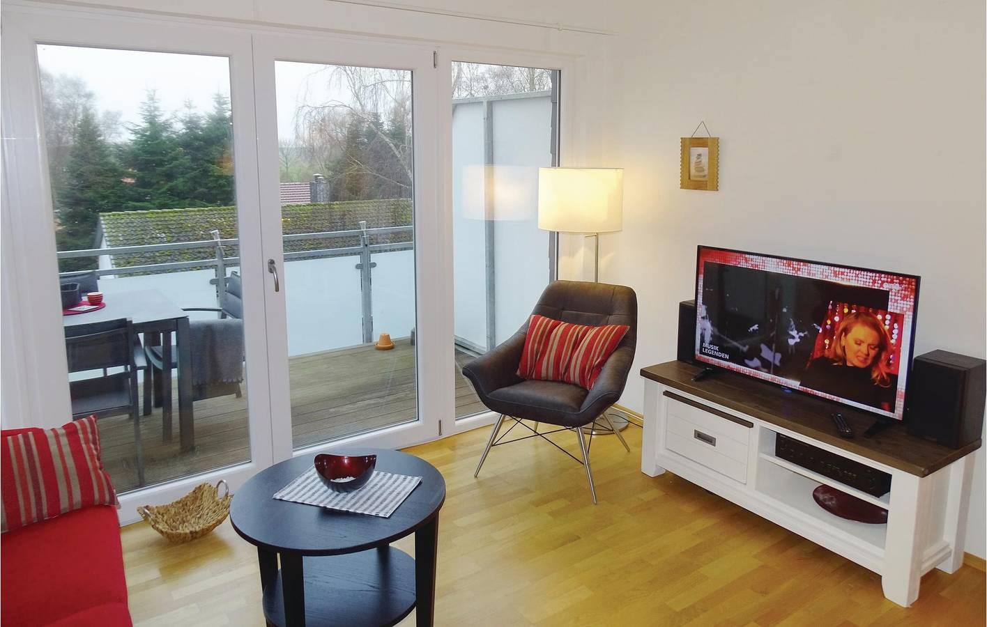 Vakantieappartement in Waddenzee, Duitsland voor 4 personen foto 8