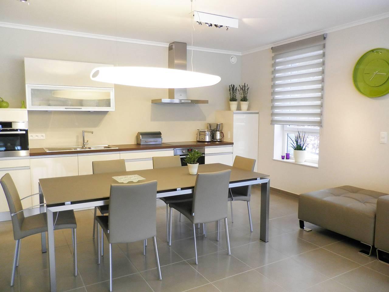 Vakantieappartement in Vielsalm, België voor 4 personen foto 4