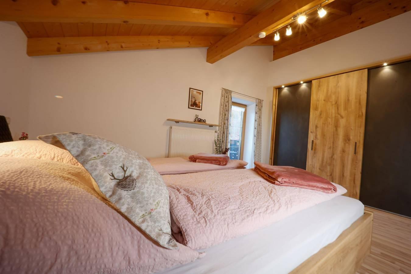 Vakantieappartement in Untersberg, Duitsland voor 4 personen foto 15