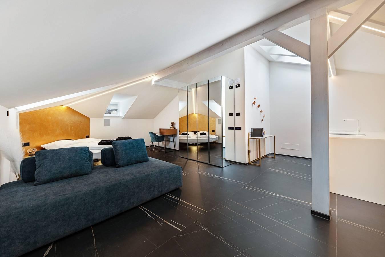 Vakantieappartement in Bozen, Italië voor 4 personen foto 3