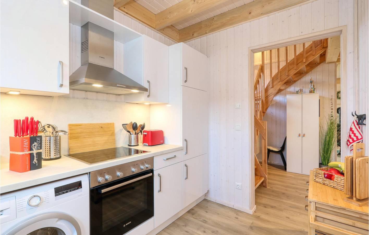 Vakantiehuis in Kappeln, Duitsland voor 5 personen foto 7