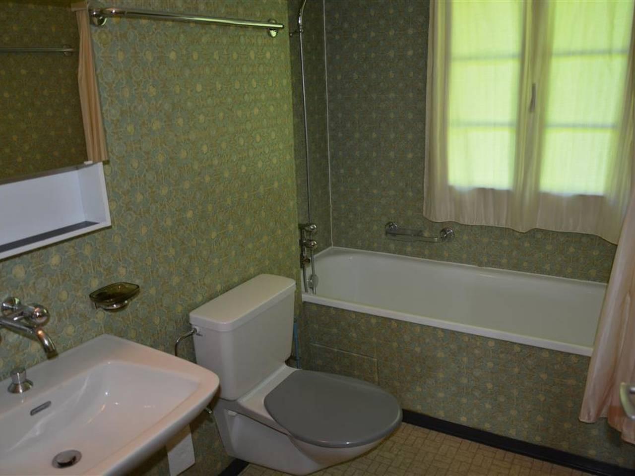 Rehweid (2. Stock) in Saanenmöser, Saanen, Zwitserland voor 5 personen foto 21