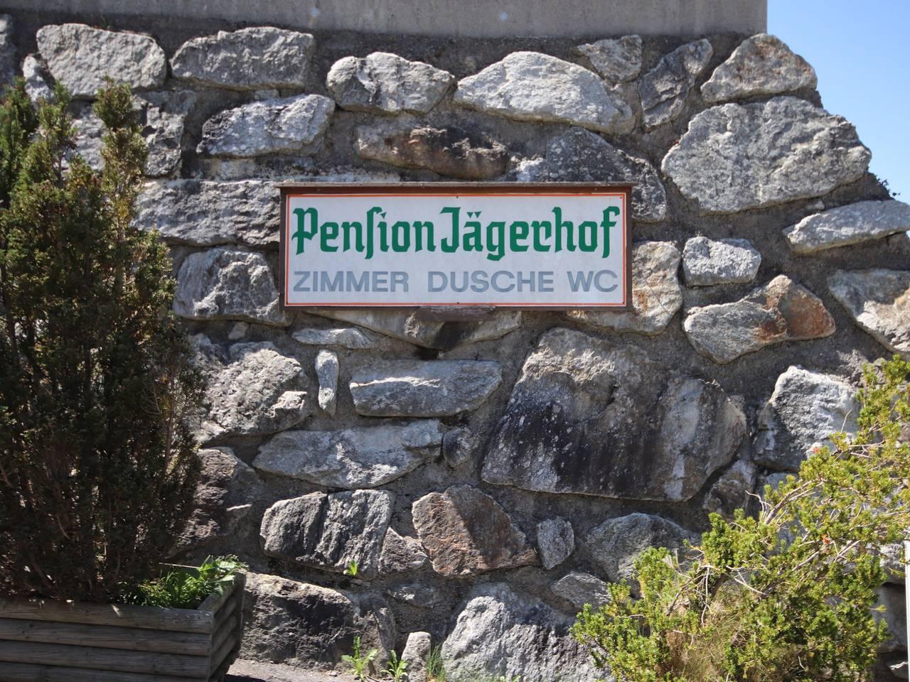 Jägerhof in Tux Alps, Pill, Oostenrijk voor 4 personen foto 22