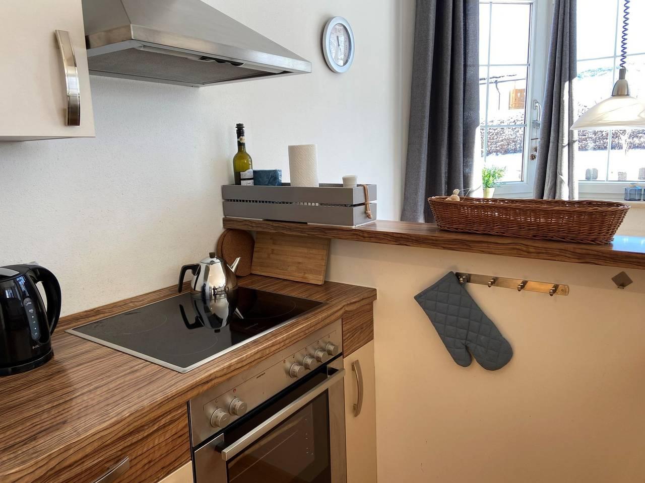 Vakantieappartement in Sankt Margarethen im Lungau, Bundesland Salzburg, Oostenrijk voor 4 personen foto 10