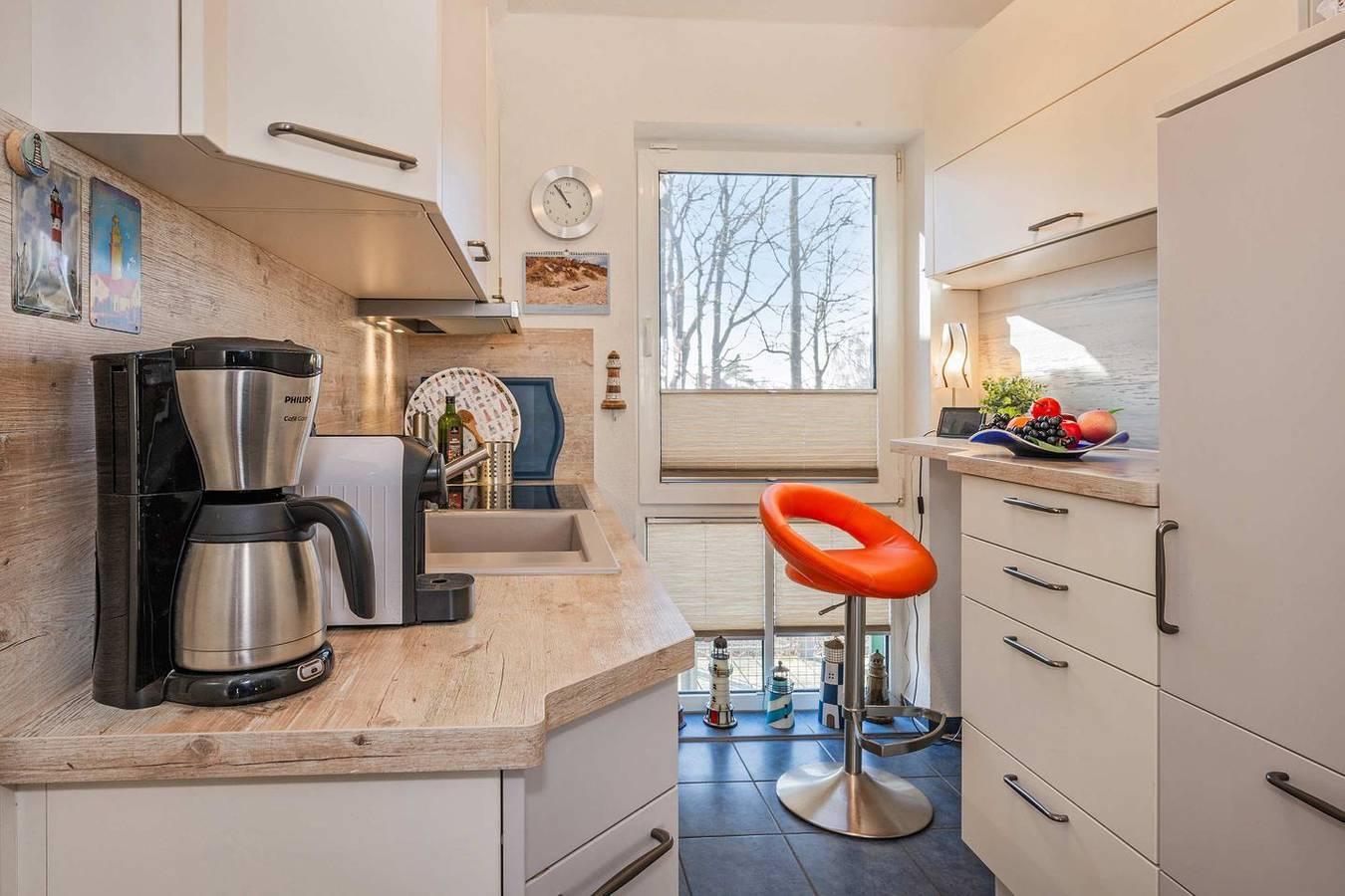 Vakantieappartement in Usedom foto 10