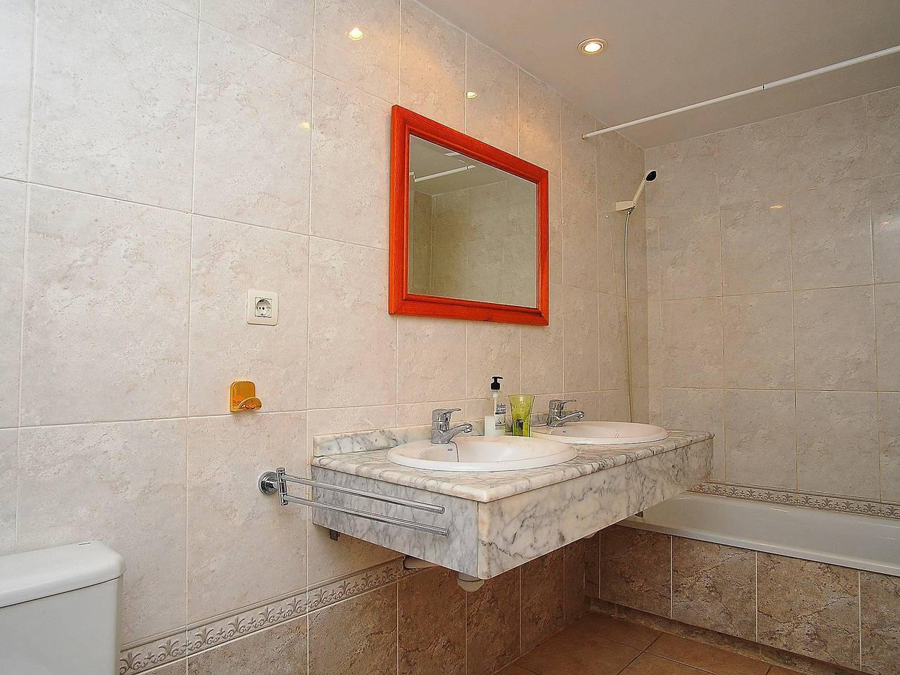 Vakantieappartement in Jávea, Spanje voor 6 personen foto 14