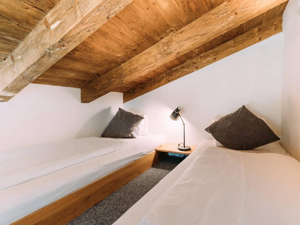 Luxe chalet met eigen wellness in Pinzgau, Oostenrijk voor 12 personen foto 22