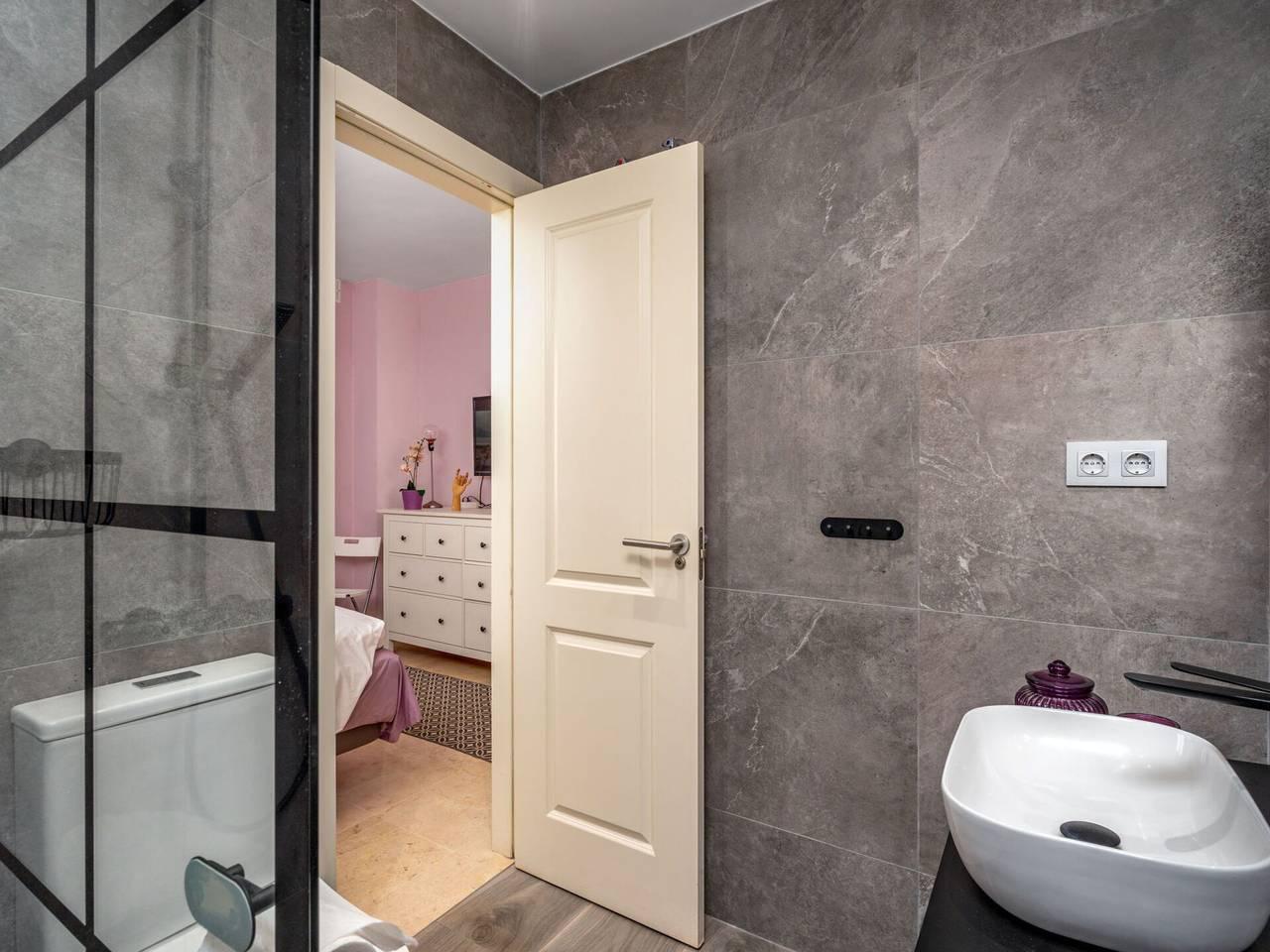 Navigolf - Navigolf 510.1 in La Cala de Mijas, Mijas, Spanje voor 6 personen foto 21
