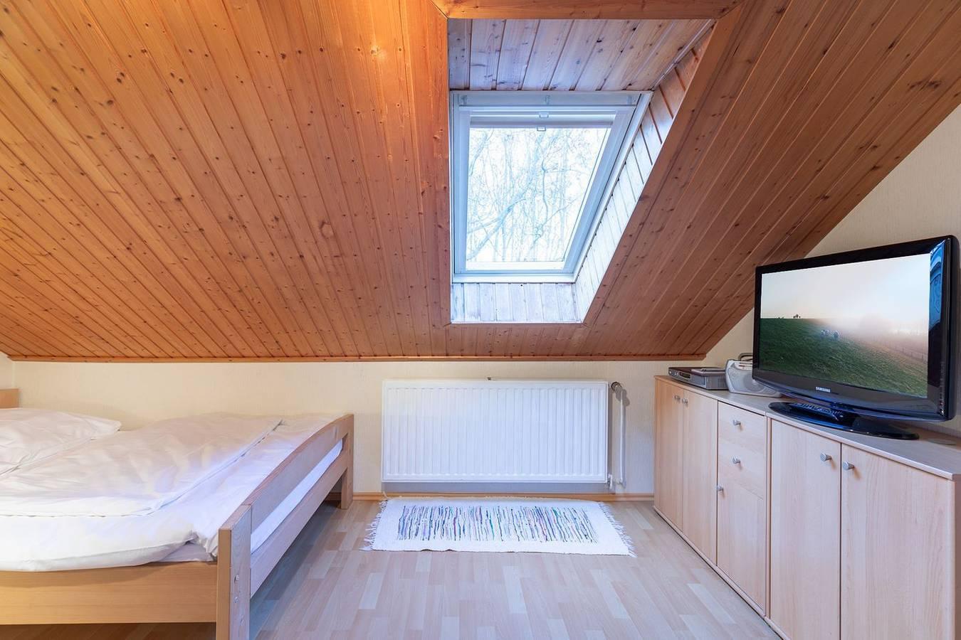 Vakantiehuis in Waddenzee, Duitsland voor 6 personen foto 18
