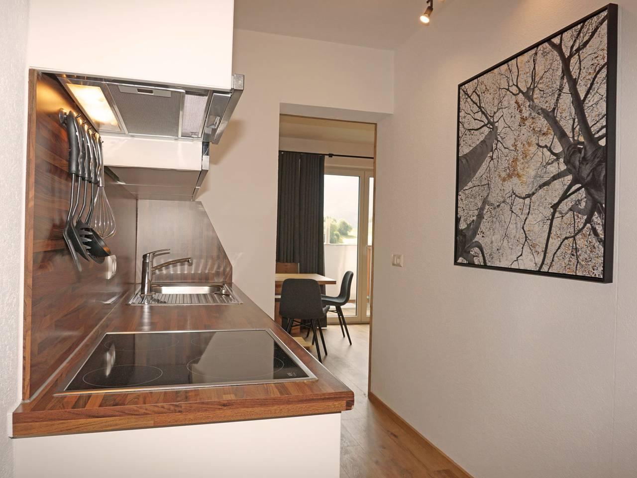 Vakantieappartement in Ladis, Oostenrijk voor 6 personen foto 7