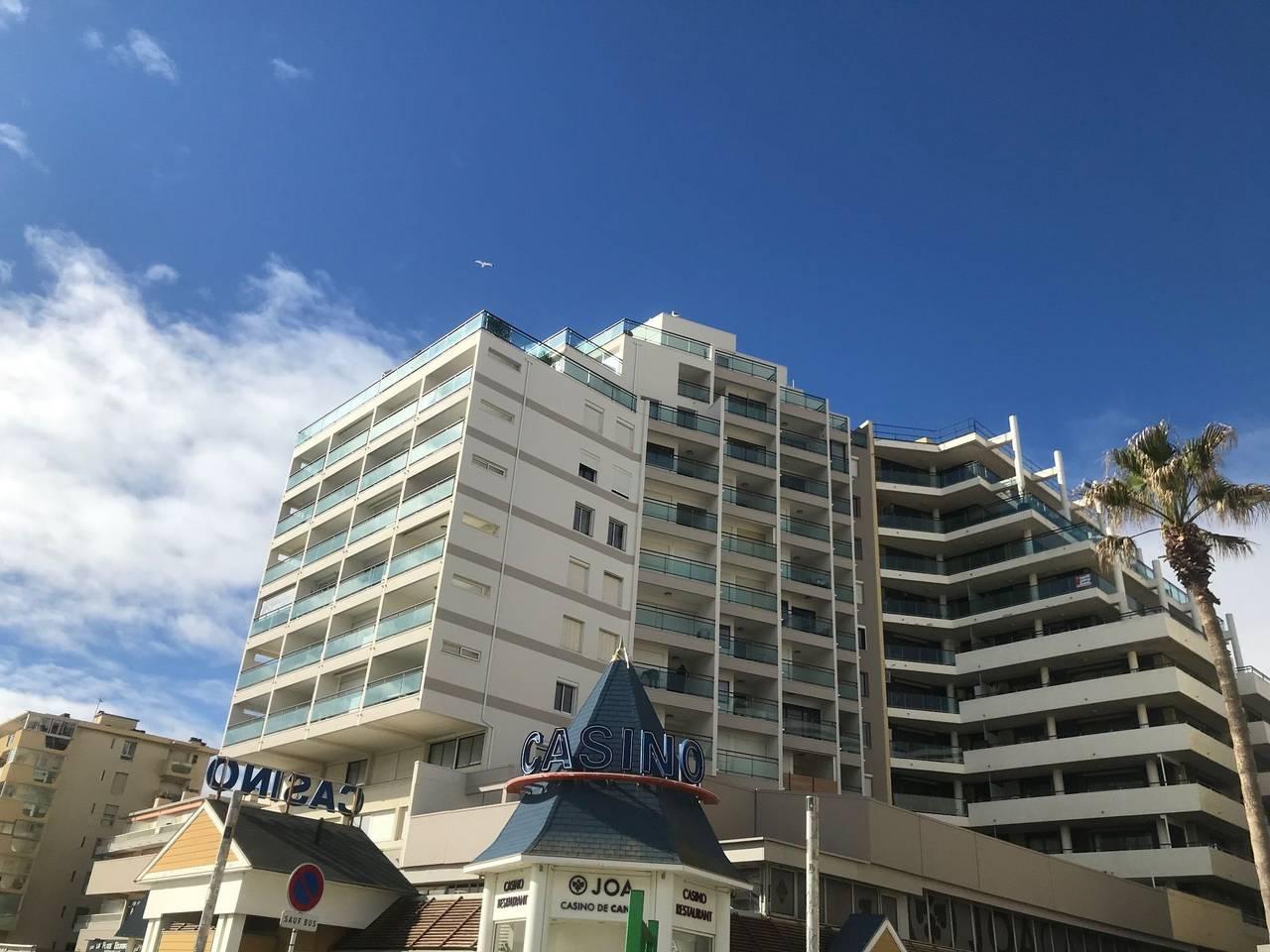 Vakantieappartement in Côte d'Améthyste, Frankrijk voor 2 personen foto 18
