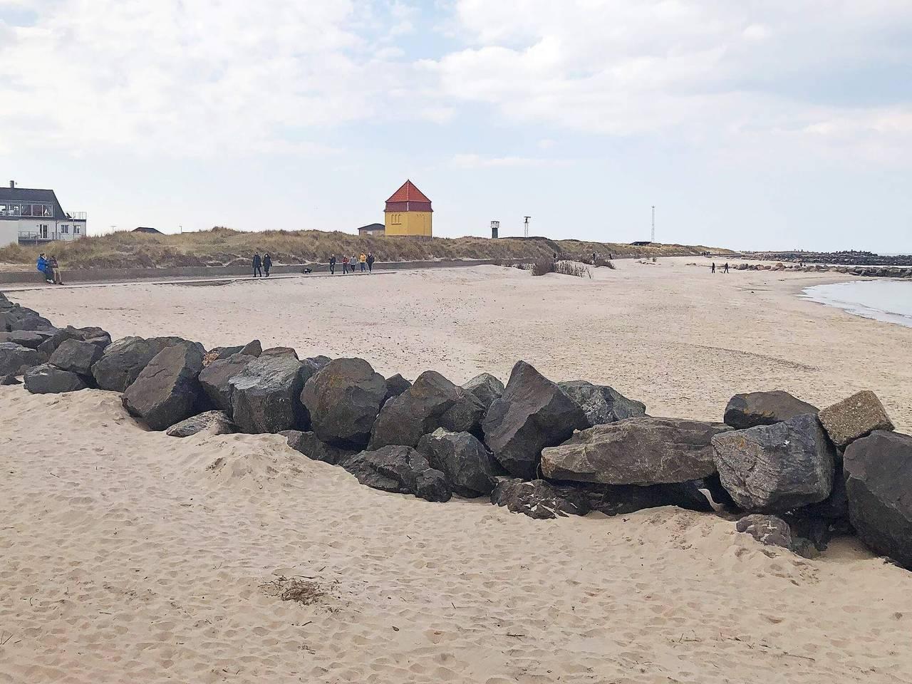 6 persoons vakantie huis in Thyborøn, Limfjord in Noord-Jutland, Denemarken voor 6 personen foto 21