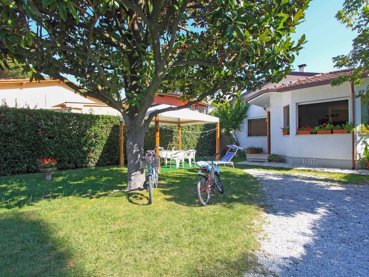 Vakantiehuis in Versilia, Italië voor 6 personen foto 17
