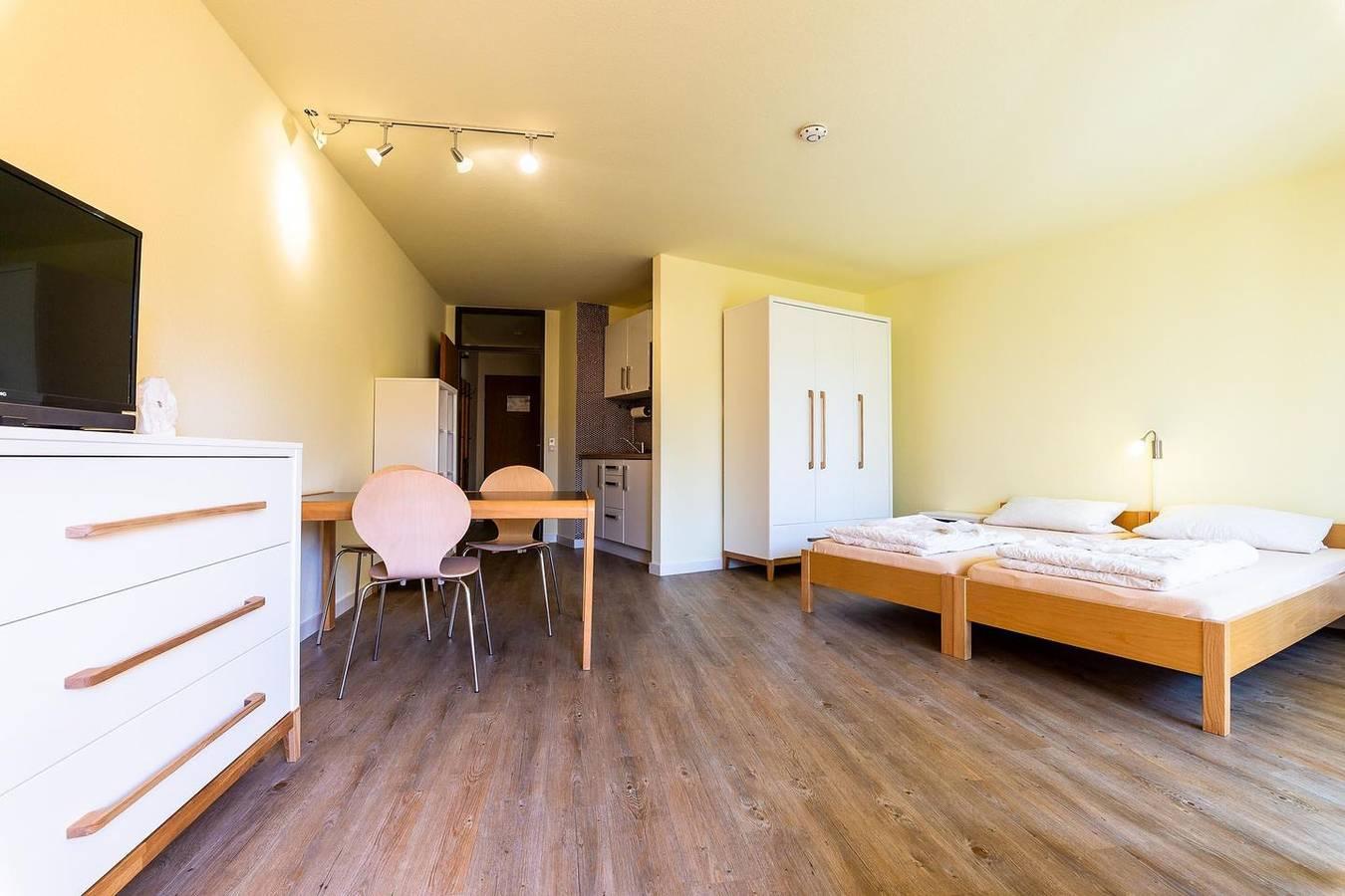 Vakantieappartement in Bodensee vanaf 94€ per nacht