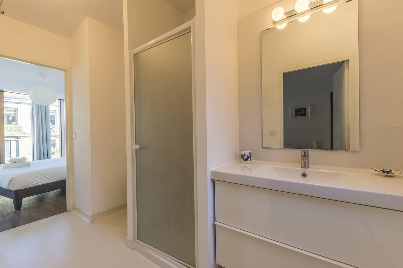 Vakantieappartement in Hérault, Frankrijk voor 4 personen foto 5