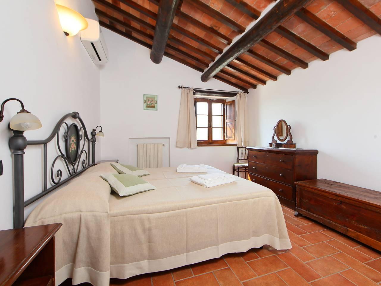Vakantiehuis in Tuscia, Italië voor 10 personen foto 15