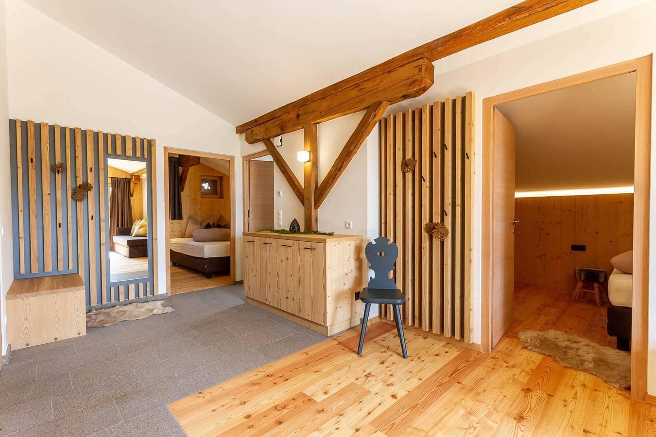 Vakantieappartement in Dolomieten, Italië voor 4 personen foto 11