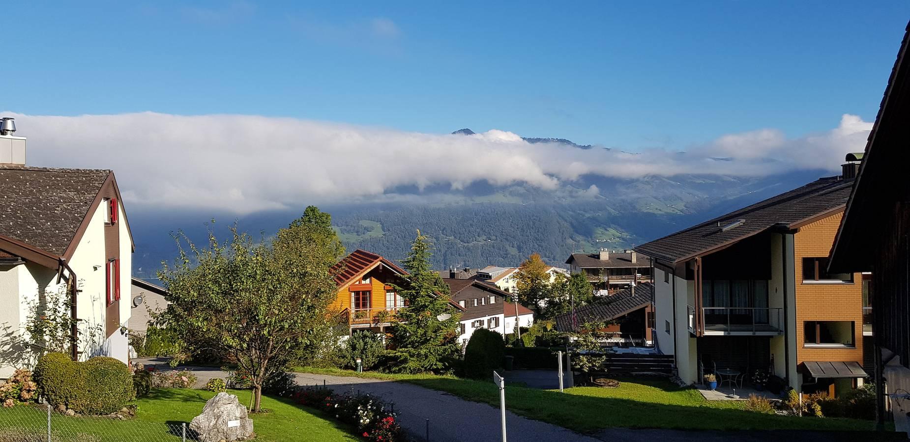 Vakantieappartement in Emmetten, Zwitserland voor 6 personen foto 13