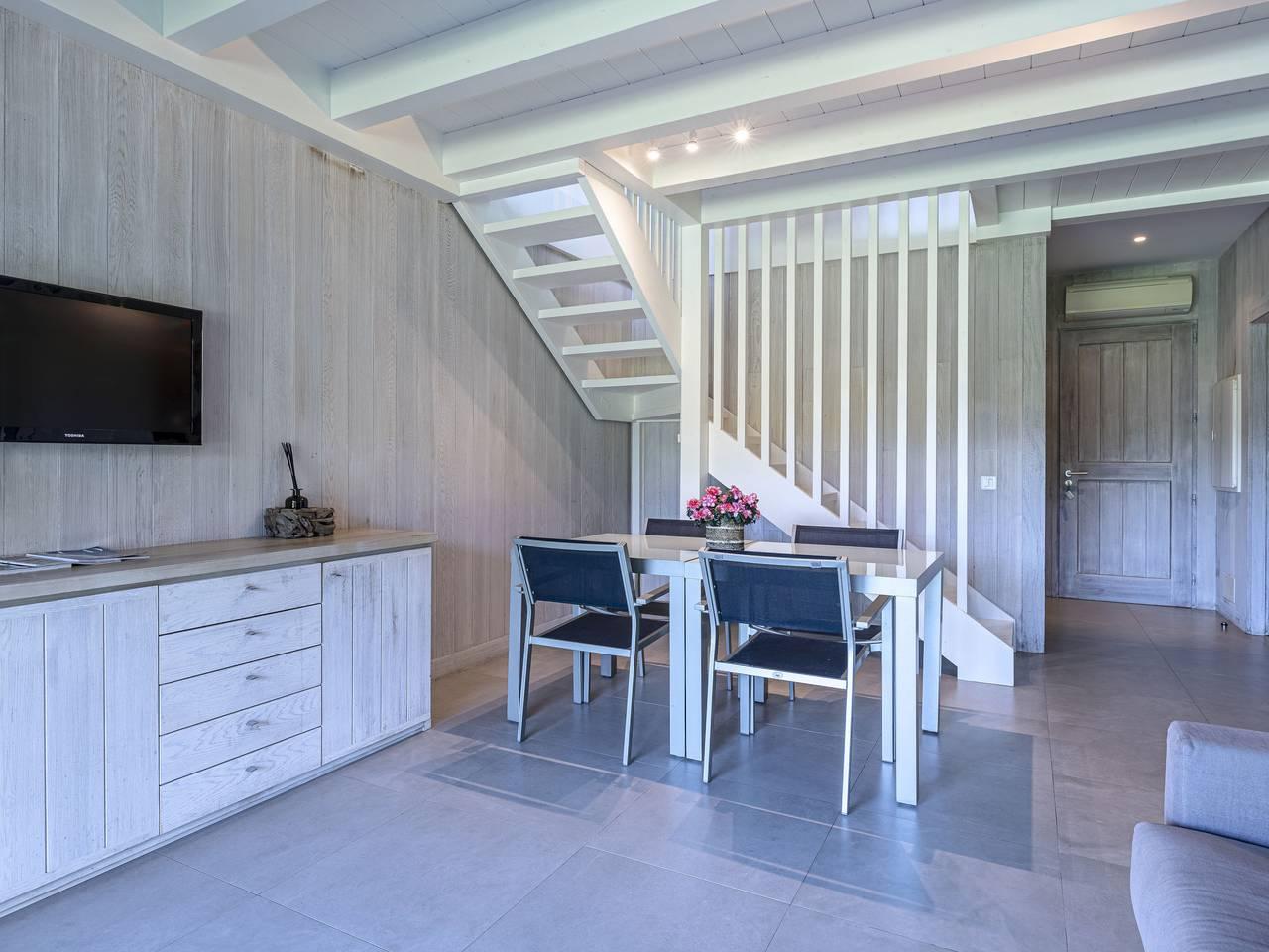 Vakantieappartement in Bonifacio, Frankrijk voor 4 personen foto 8