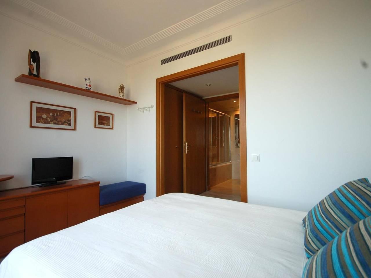 Vakantieappartement in Barcelona, Spanje voor 7 personen foto 9