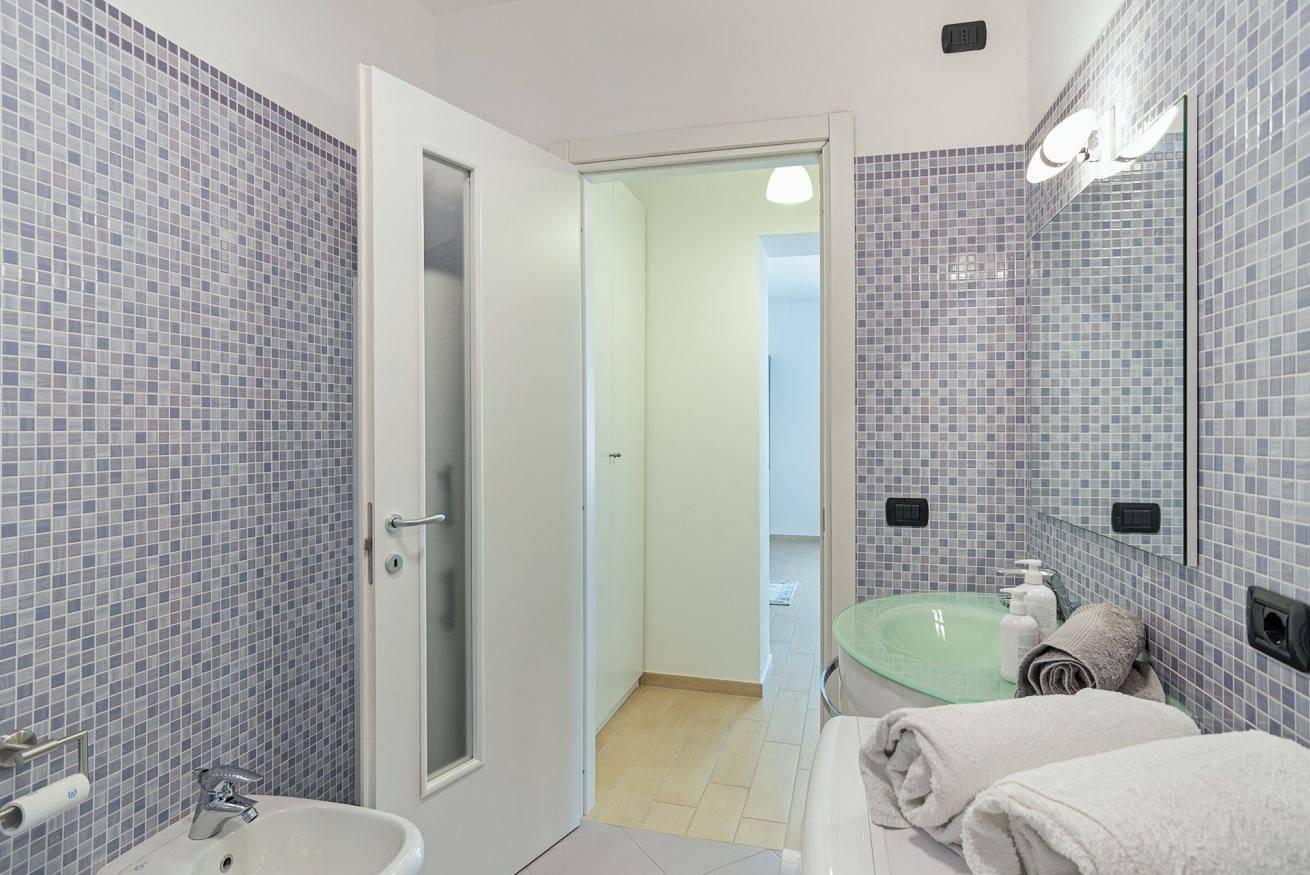 Vakantieappartement in Comomeer, Italië voor 5 personen foto 7