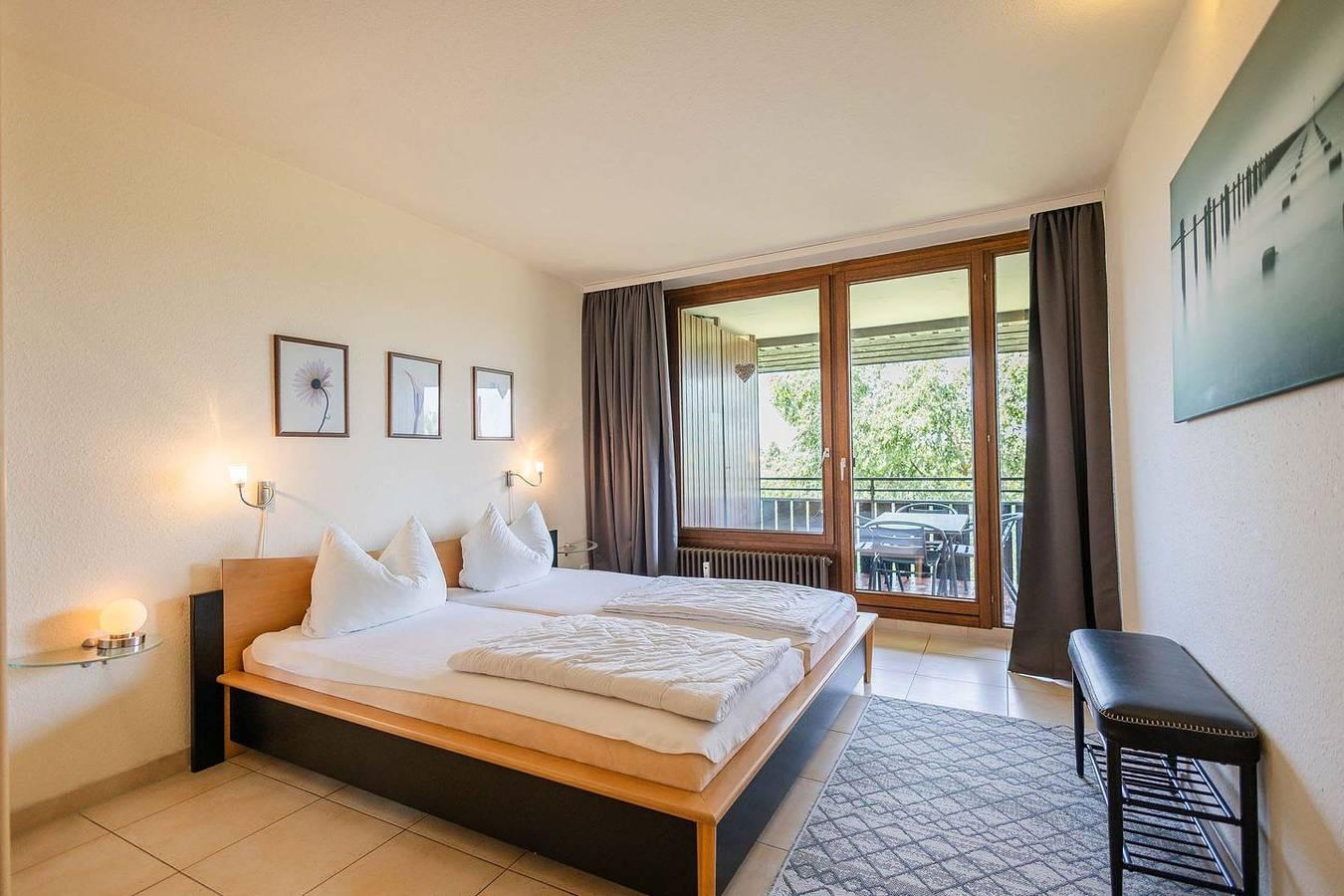 Vakantieappartement in Bodensee, Duitsland voor 5 personen foto 10