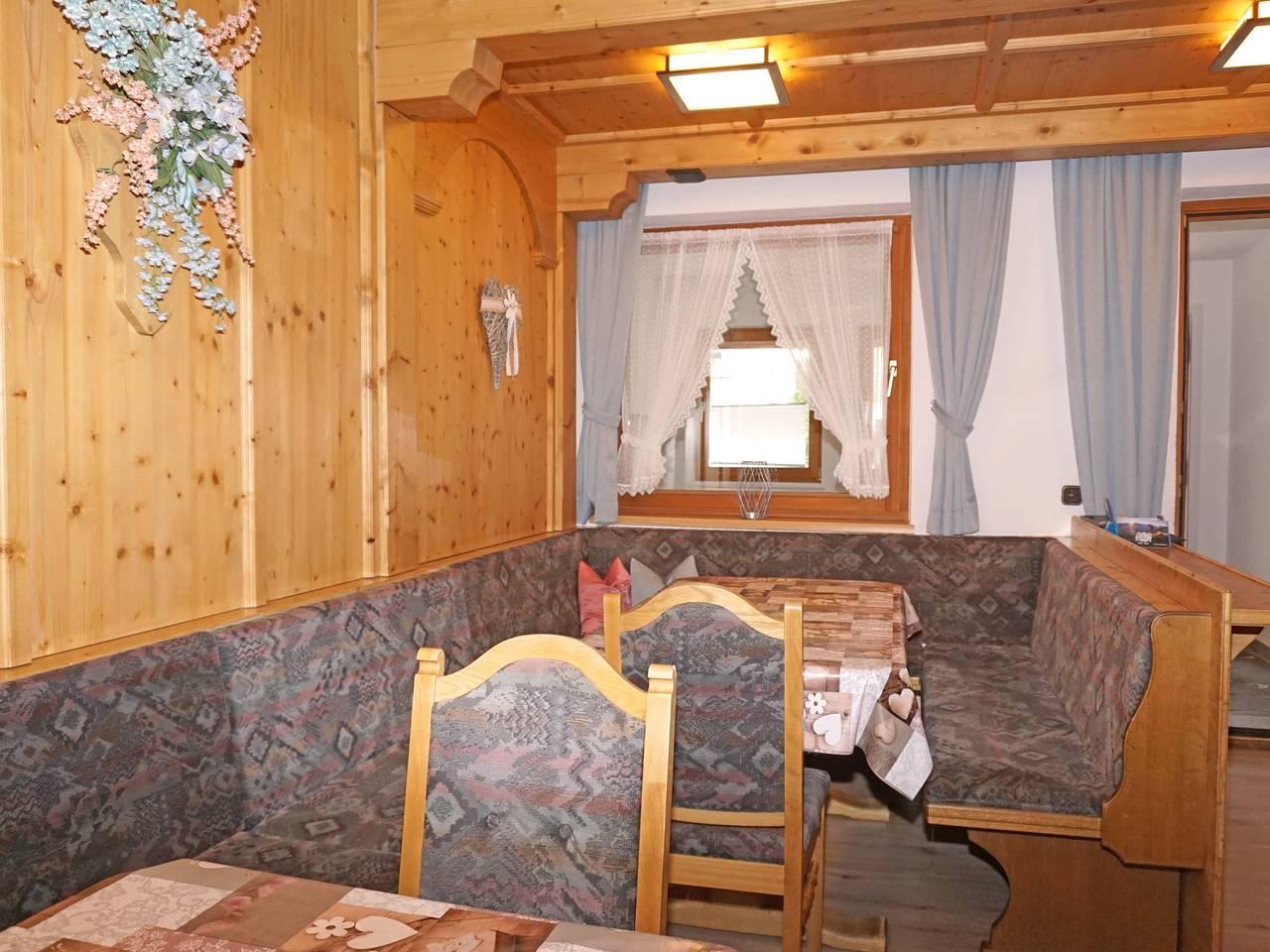 Vakantieappartement in Ötztal, Oostenrijk voor 11 personen foto 11