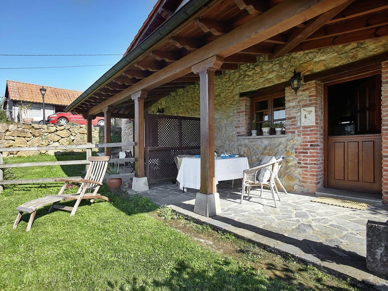 Vakantiehuis in Nava, Spanje voor 4 personen foto 7