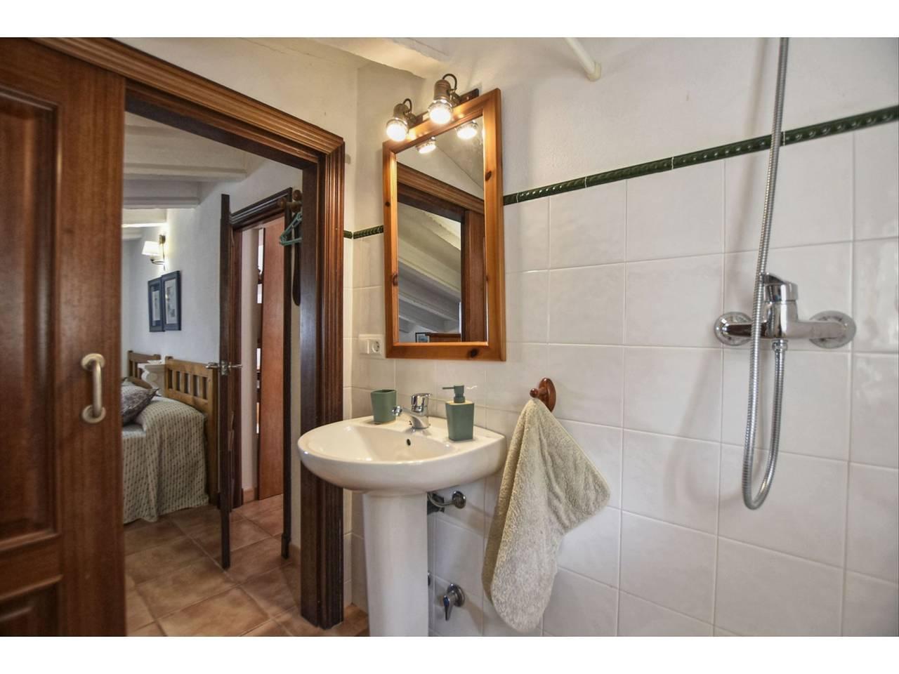 Alaior Villa met privézwembad in L'Argentina, Alaior Gemeente, Spanje voor 6 personen foto 24