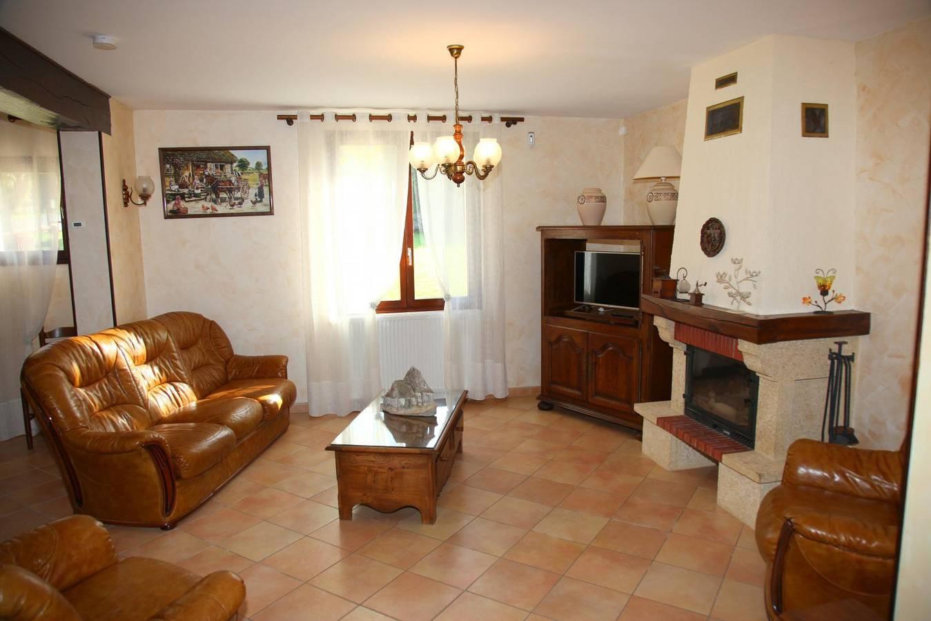 Vakantiehuis in Dordogne, Frankrijk voor 6 personen foto 10