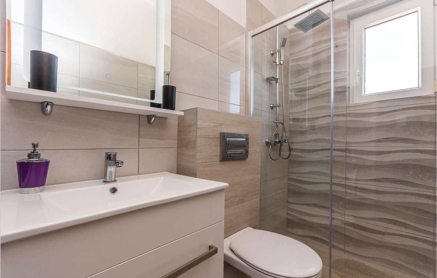 Vakantieappartement in Zadar, Kroatië voor 6 personen foto 17