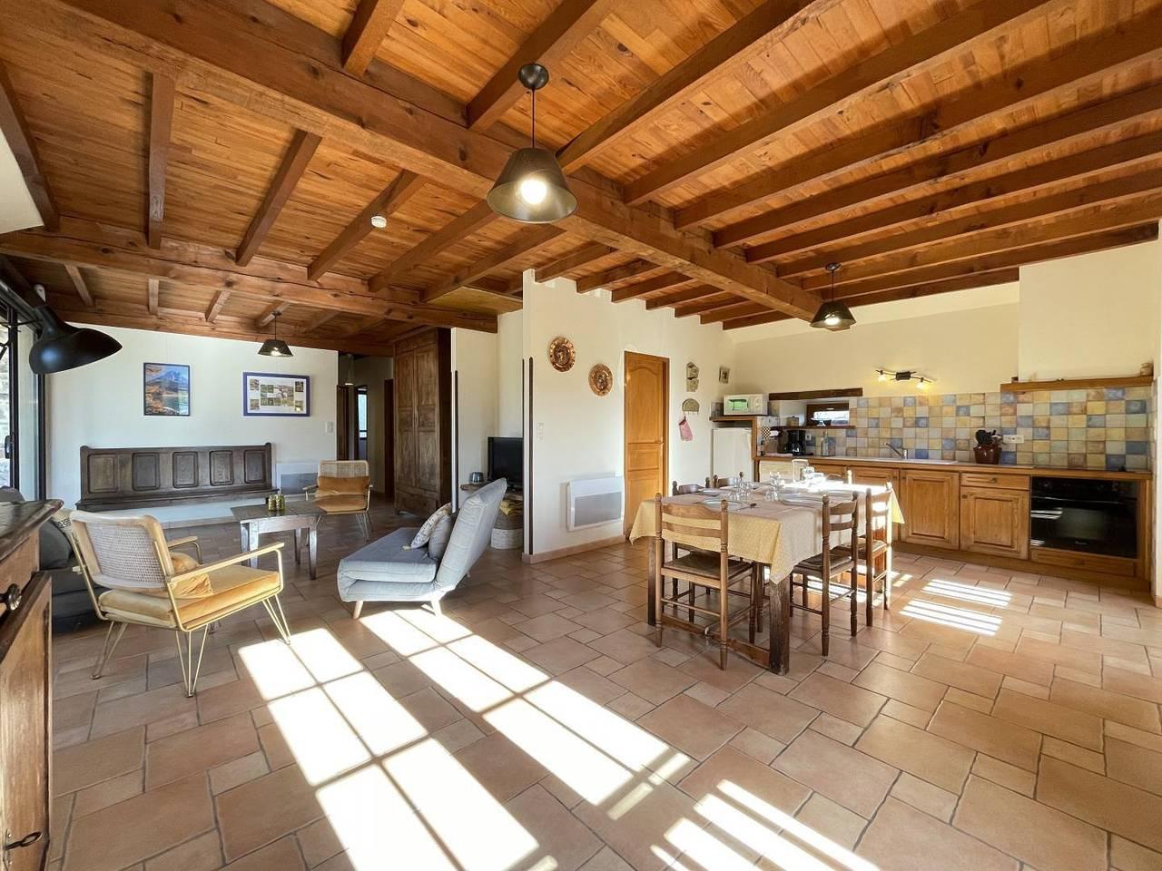 Vakantiehuis in Béarn, Frankrijk voor 6 personen foto 15
