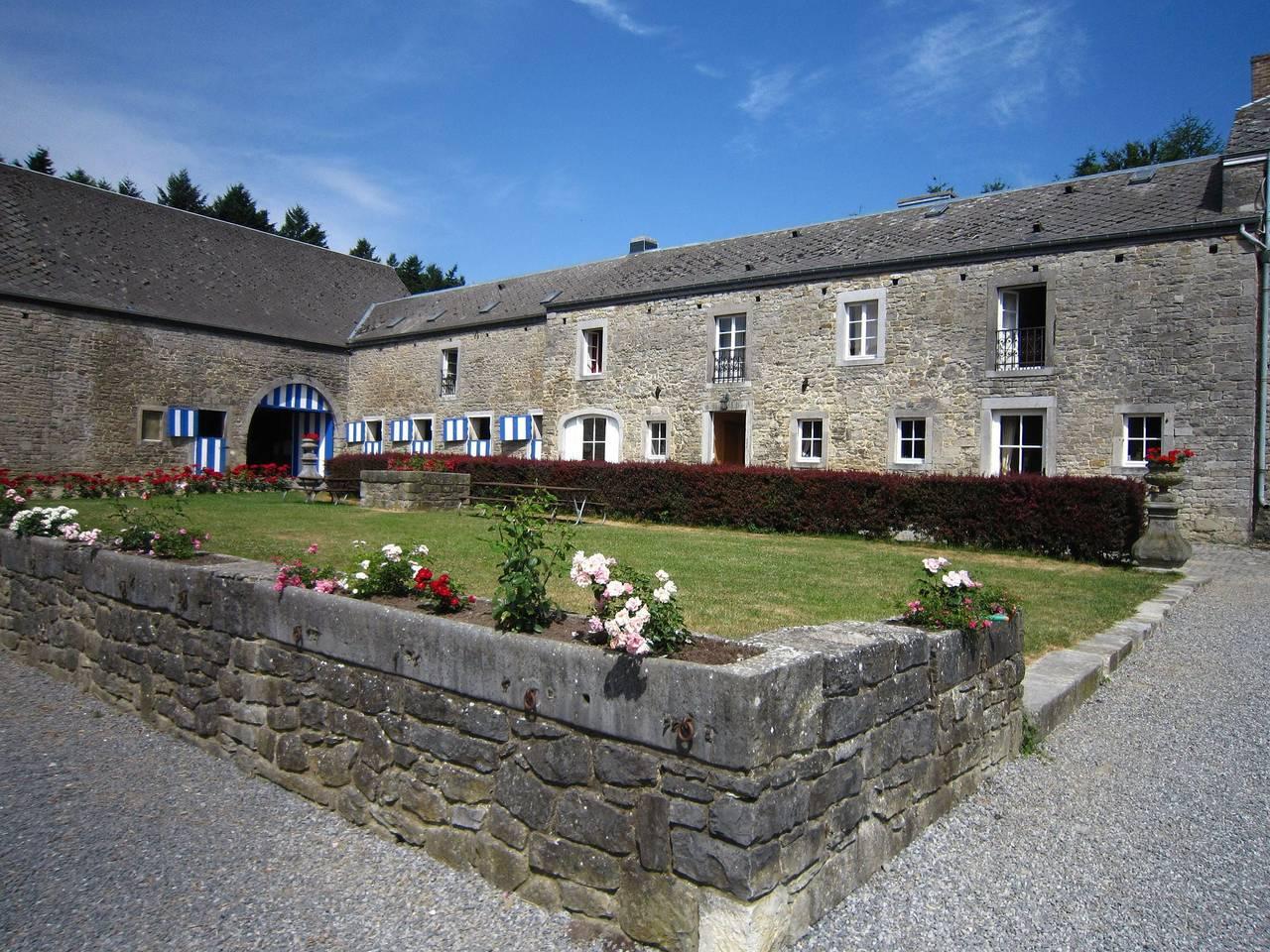 Vakantiehuis in Havelange, België voor 4 personen foto 3