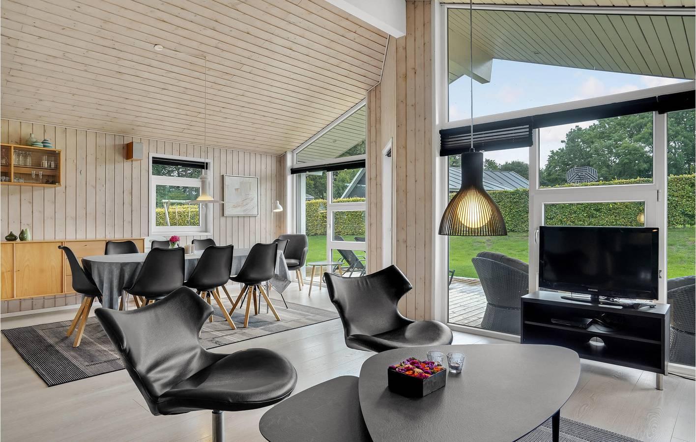 Vakantiehuis in Aabenraa, Denemarken voor 8 personen foto 8
