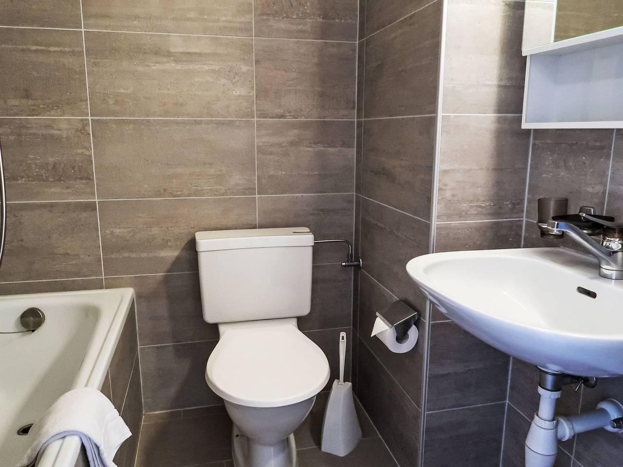 Vakantieappartement in Three-Lakes, Zwitserland voor 2 personen foto 12