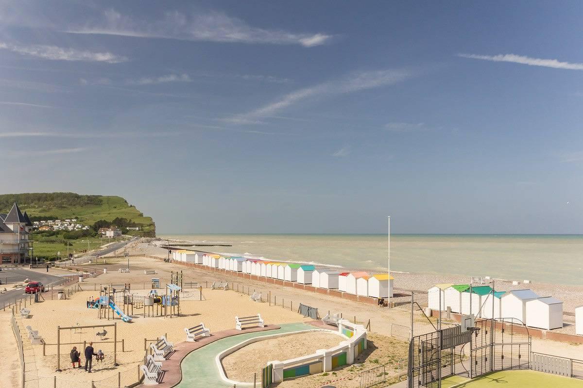 Vakantiehuis in Criel-sur-Mer, Frankrijk voor 4 personen foto 2