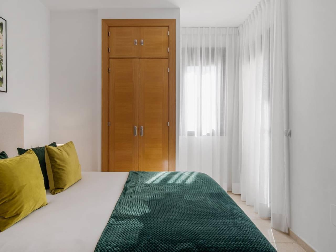 Vakantieappartement in Marbella, Spanje voor 4 personen foto 12