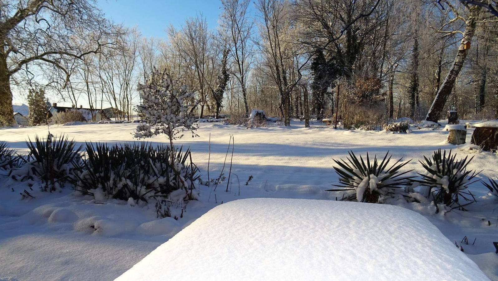 Vakantieappartement in Mittelmark, Duitsland voor 2 personen foto 9